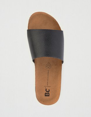 BC Get Going Vegan Sandal