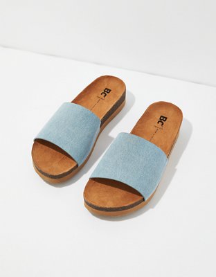 BC Get Going Vegan Sandal