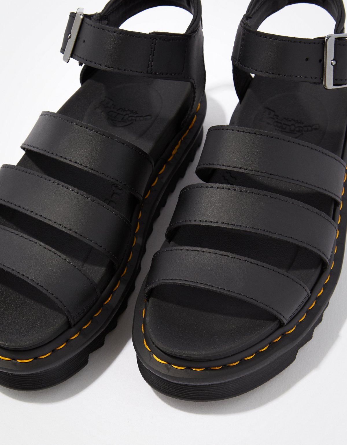 Dr. Martens Blaire Hydro Sandal - image 2