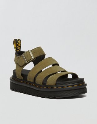 Dr. Martens Blaire Hydro Sandal