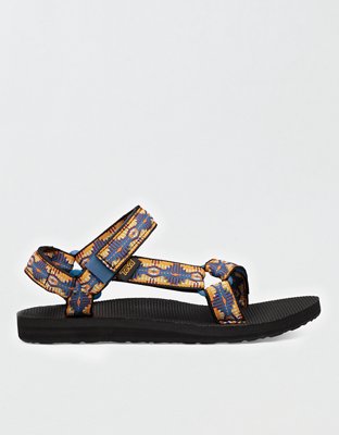 Женские сандалии American Eagle Teva Original Universal Canyon To Canyon Sandal — фото 2