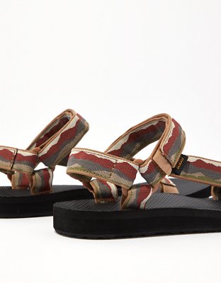 Женские сандалии American Eagle Teva Original Universal Sandal — фото 3