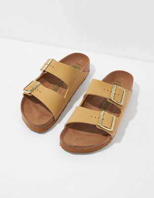 Birkenstock Arizona Vegan Sandal