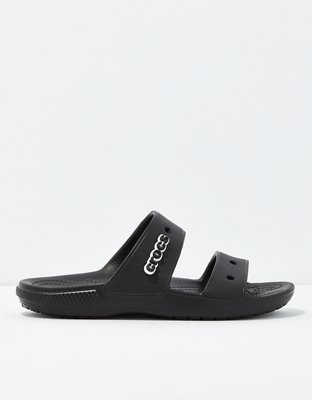Женские сандалии American Eagle Crocs Classic Sandal — фото 2