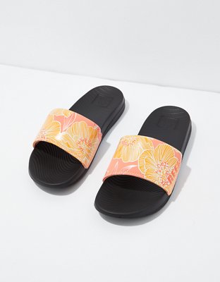 Женские сандалии American Eagle Reef Women's One Slide — фото 2