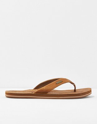 Reef Cushion Vista Threads Sandal