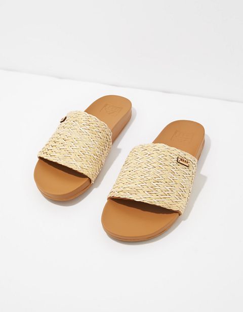 Женские сандалии American Eagle Reef Cushion Scout Braids Sandal