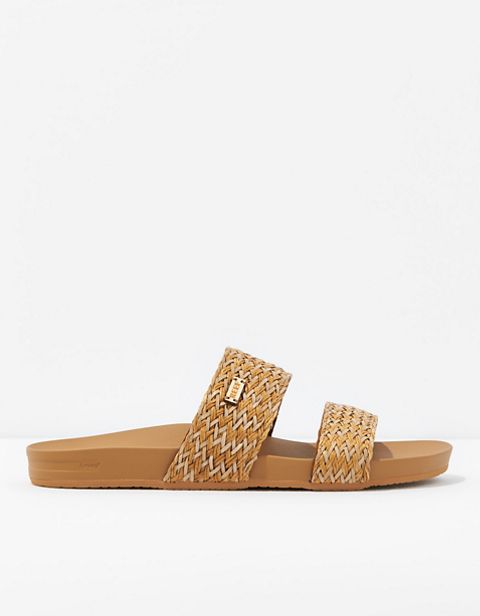 Женские сандалии American Eagle Reef Cushion Vista Braid Sandal