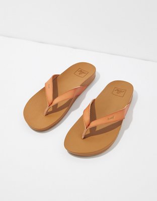 Женские сандалии American Eagle Reef Women's Cushion Court Sandal — фото 2