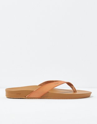 Reef Women's Cushion Court Sandal