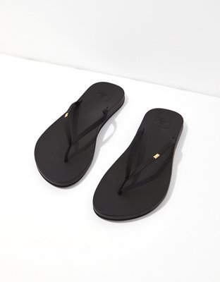 Reef Cushion Slim Flip Flop