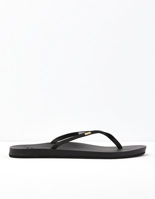 Reef Cushion Slim Flip Flop