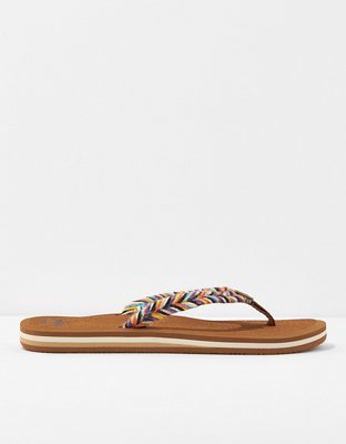 Женские сандалии American Eagle Reef Women's Cushion Break Sandal — фото 2