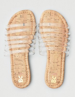 BC For You II Vegan Sandal
