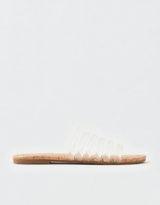 BC For You II Vegan Sandal