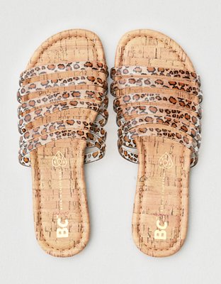 BC For You II Vegan Sandal