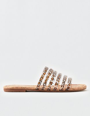 BC For You II Vegan Sandal