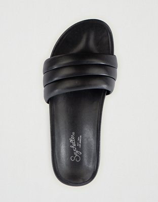 Seychelles Low Key Slide Sandal