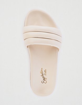 Seychelles Low Key Slide Sandal