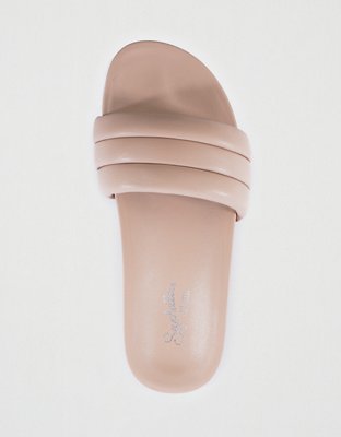 Seychelles Low Key Slide Sandal
