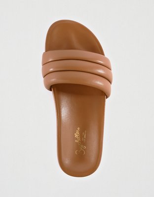 Seychelles Low Key Slide Sandal