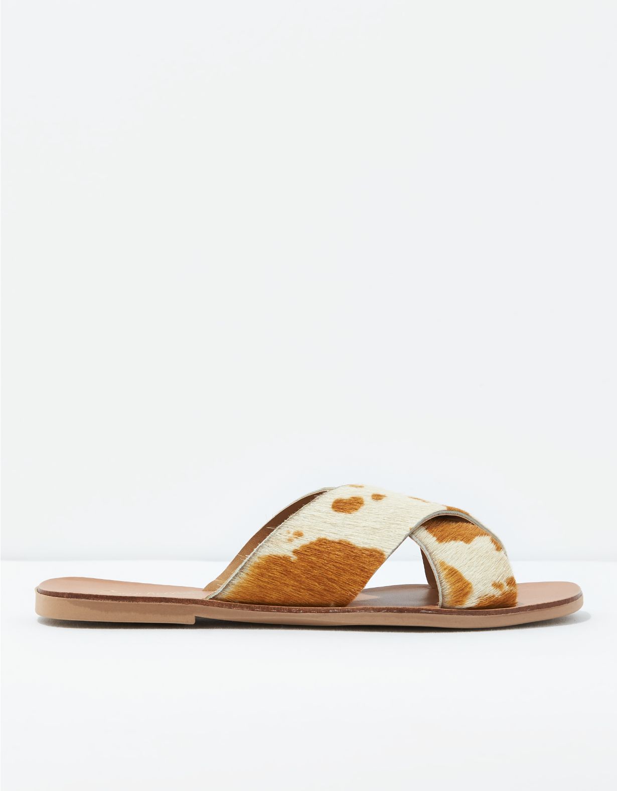 Seychelles Total Relaxation Leather Sandal