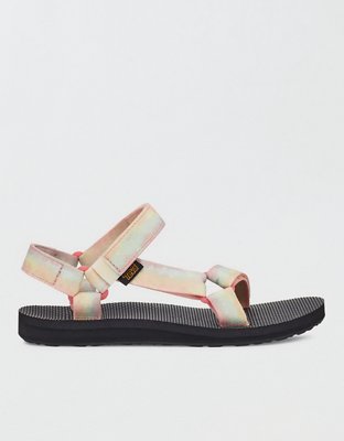 Teva 2025 american eagle