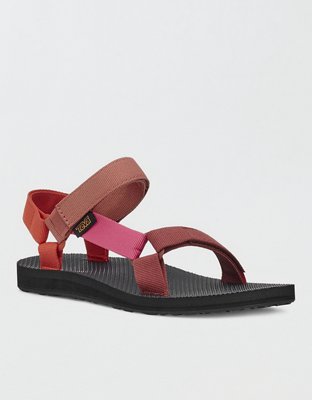 Женские сандалии American Eagle AE x Teva Women's Original Universal Sandal — фото 2