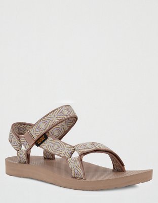 Женские сандалии American Eagle Teva Original Universal Hypnosis Sandal — фото 2