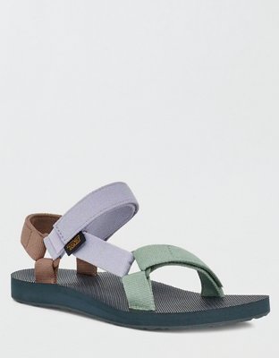 Женские сандалии American Eagle Teva Women's Original Universal Orion Sandal — фото 2