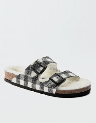 Birkenstock happy lamb sandal new arrivals