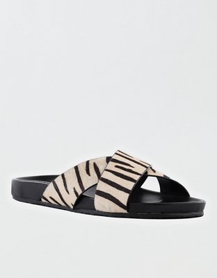 Seychelles Lighthearted Slide Sandal