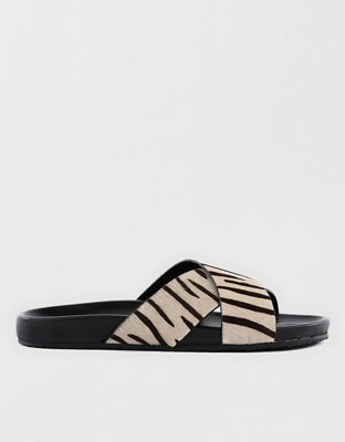 Seychelles Lighthearted Slide Sandal