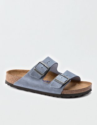 Birkenstock Women's Arizona Leather Sandal