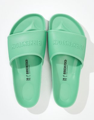 Женские сандалии American Eagle Birkenstock Women's Barbados Sandal — фото 2