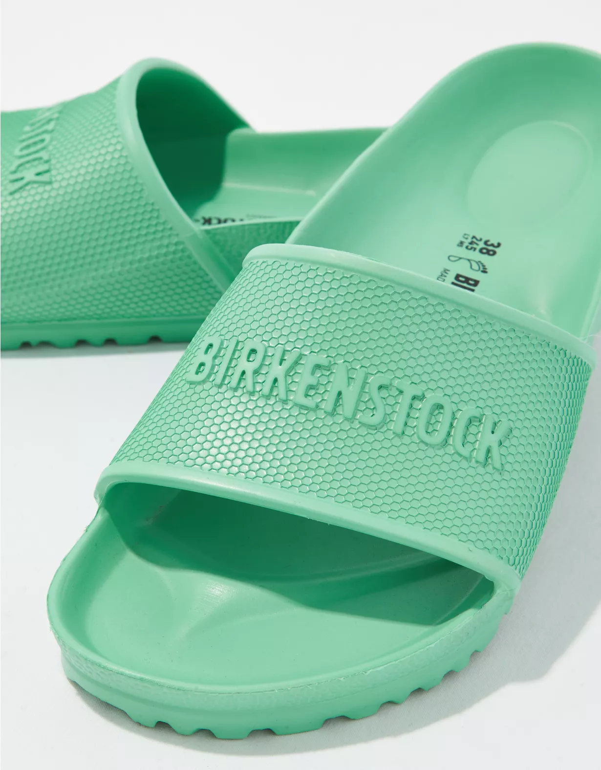 Birkenstock Women's Barbados Sandal