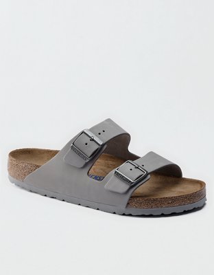 Birkenstock sale arizona grey