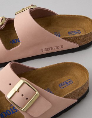 Birkenstock Women's Arizona Soft Footbed Sandal