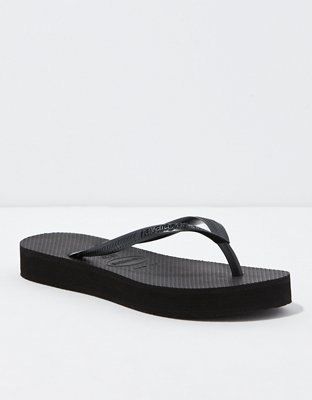 Havaianas Slim Flatform Flip Flop (Women)