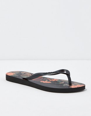 Havaianas Slim Organic Flip-Flop