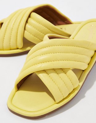 Seychelles Women's Word For Slide Sandal