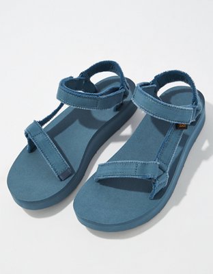Женские сандалии American Eagle Teva Midform Universal Sandal — фото 2