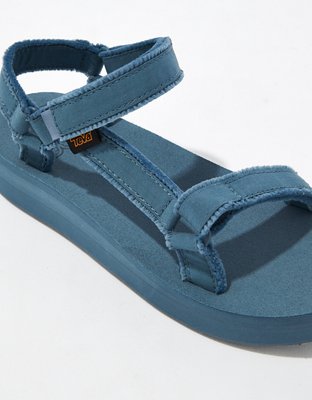Женские сандалии American Eagle Teva Midform Universal Sandal — фото 3