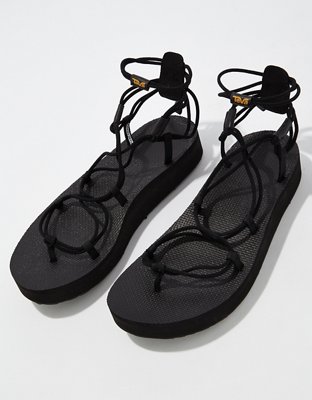Женские сандалии American Eagle Teva Women's Midform Infinity Sandal — фото 2