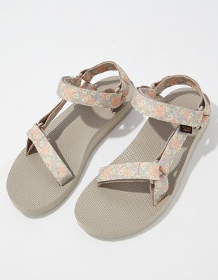 Женские сандалии American Eagle Teva Original Universal Wildflower Sandal — фото 2