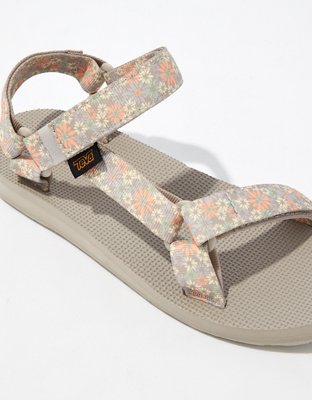 Женские сандалии American Eagle Teva Original Universal Wildflower Sandal — фото 3