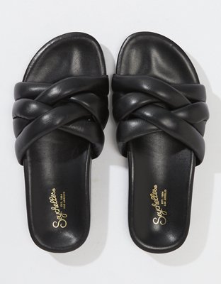 Женские сандалии American Eagle Seychelles Low Key Glow Up Sandal — фото 2