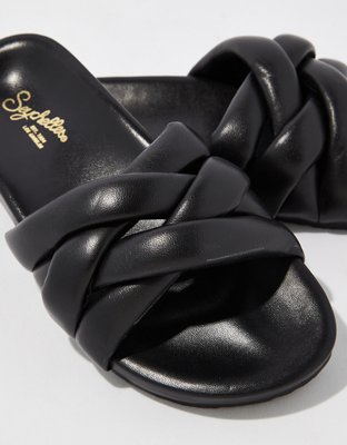 Женские сандалии American Eagle Seychelles Low Key Glow Up Sandal — фото 3