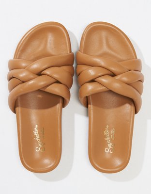 Seychelles Low Key Glow Up Sandal