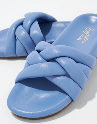 Женские сандалии American Eagle Seychelles x Her ALS Story: Low Key Glow Up Sandal — фото 3